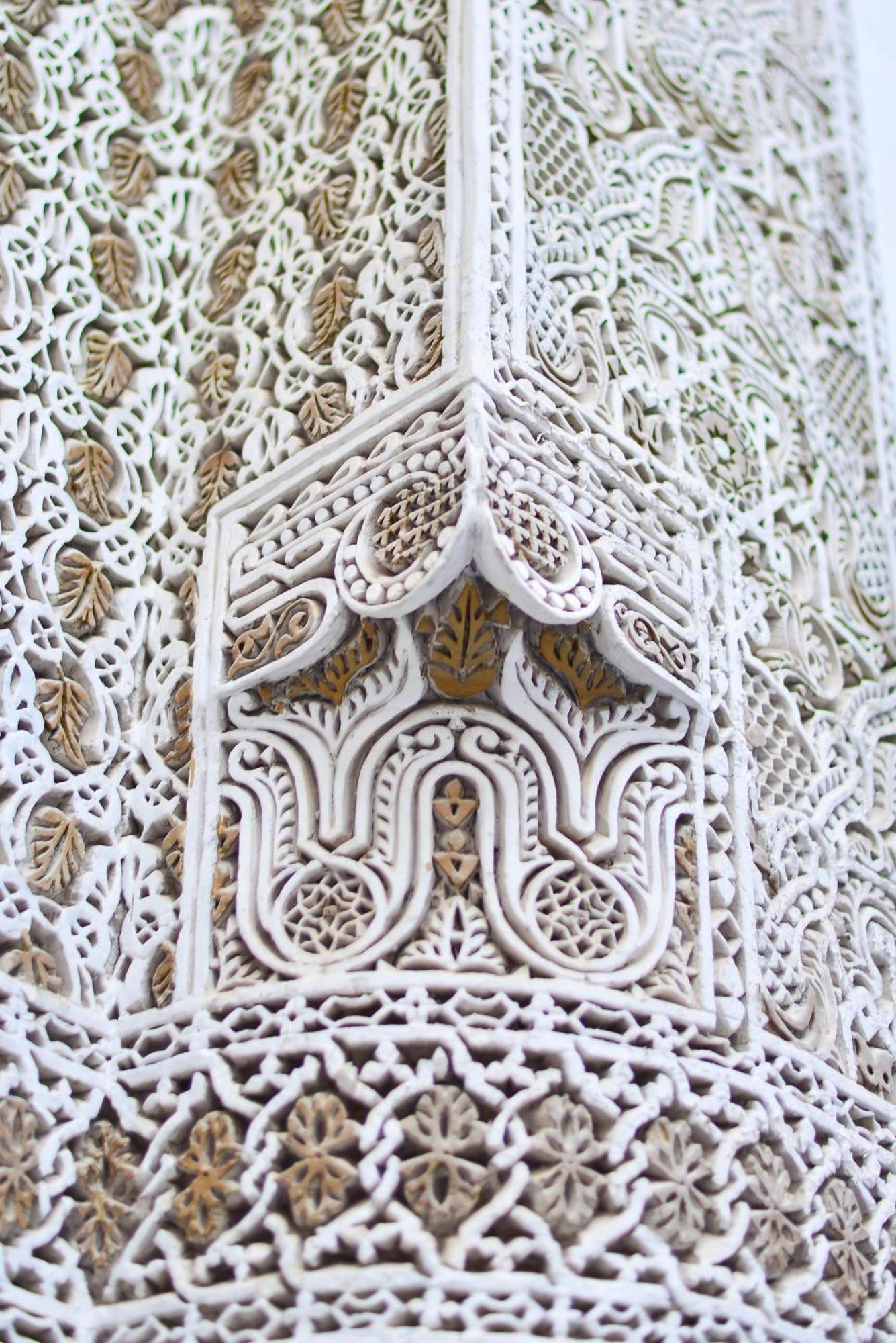 Riad Dilar Fes & Spa ภายนอก รูปภาพ